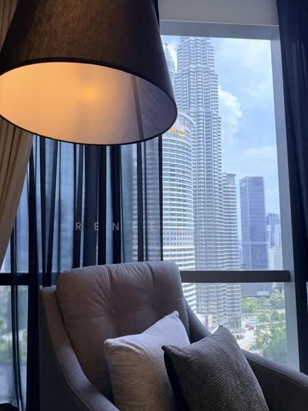 Servis Apartment untuk Disewa di SO Sofitel Kuala Lumpur Residences - Renee Tee - PropertyGuru.com.my