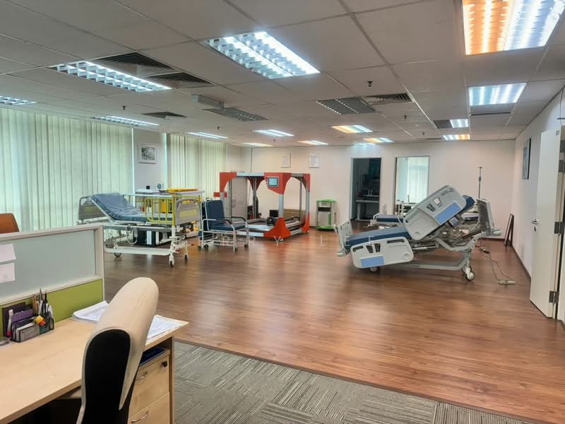 Pejabat untuk Dijual di Mont Kiara (Kuala Lumpur) - Terry Lee - Interior - PropertyGuru.com.my