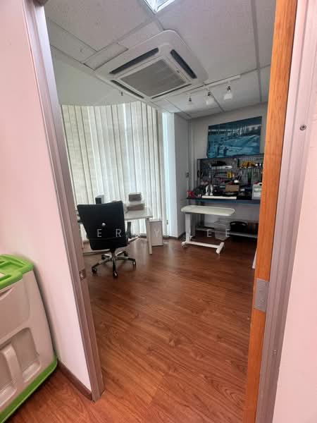 Pejabat untuk Dijual di Mont Kiara (Kuala Lumpur) - Terry Lee - Study - PropertyGuru.com.my
