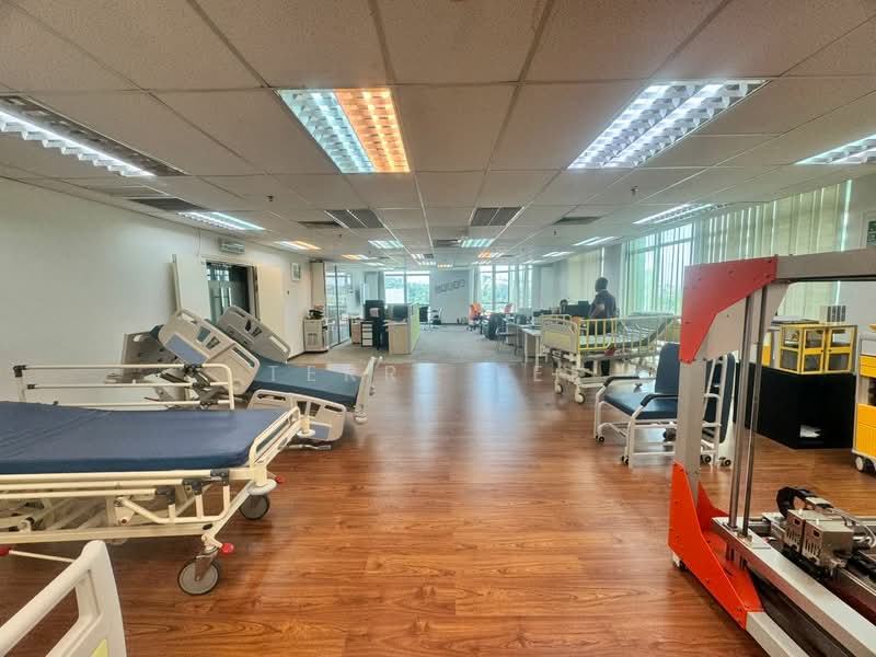 Pejabat untuk Dijual di Mont Kiara (Kuala Lumpur) - Terry Lee - Interior - PropertyGuru.com.my