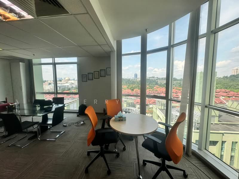 Pejabat untuk Dijual di Mont Kiara (Kuala Lumpur) - Terry Lee - Interior - PropertyGuru.com.my