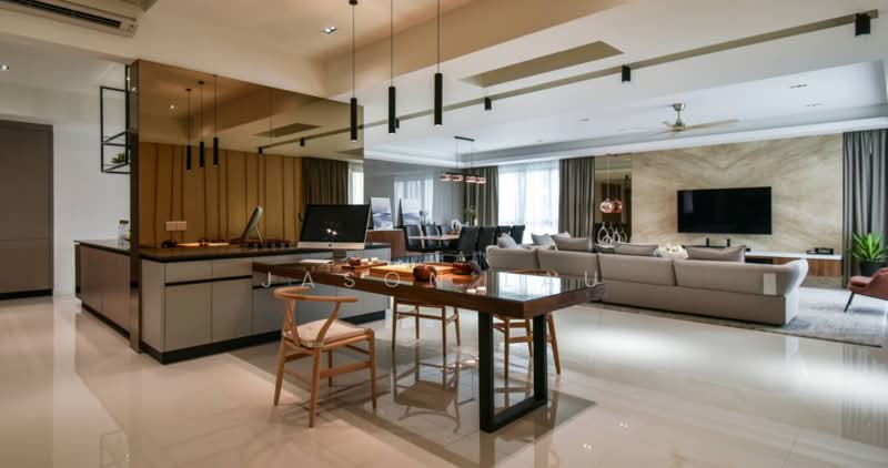 Service Residence for Sale at Emporis - Jason Lau - Living Room - PropertyGuru.com.my