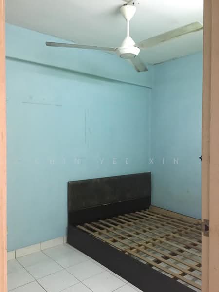Apartment for Sale at Aman Dua - Chin Yee Xin - Bedroom - PropertyGuru.com.my