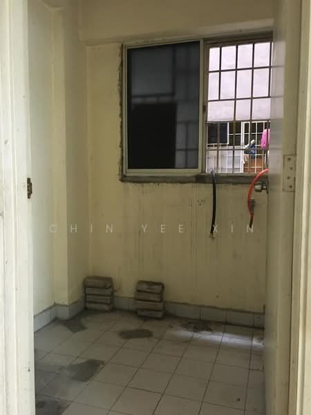 Apartment for Sale at Aman Dua - Chin Yee Xin - Interior - PropertyGuru.com.my