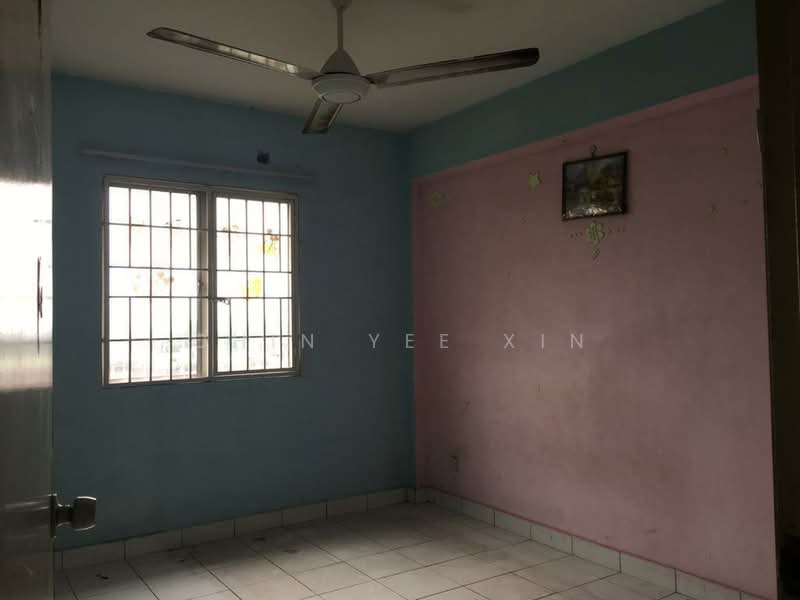 Apartment for Sale at Aman Dua - Chin Yee Xin - Interior - PropertyGuru.com.my