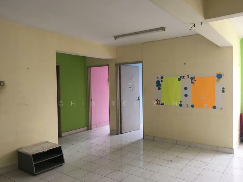 Apartment for Sale at Aman Dua - Chin Yee Xin - Interior - PropertyGuru.com.my