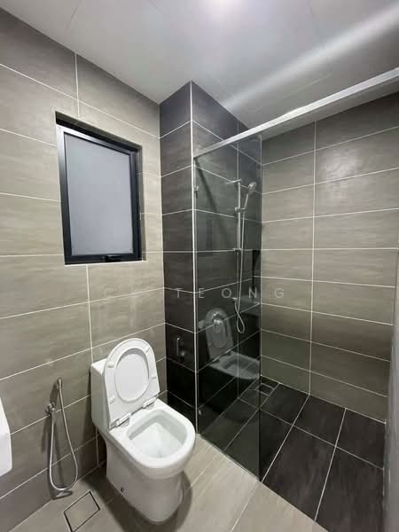 Servis Apartment untuk Disewa di Sinaran - CK Teong - Bathroom - PropertyGuru.com.my