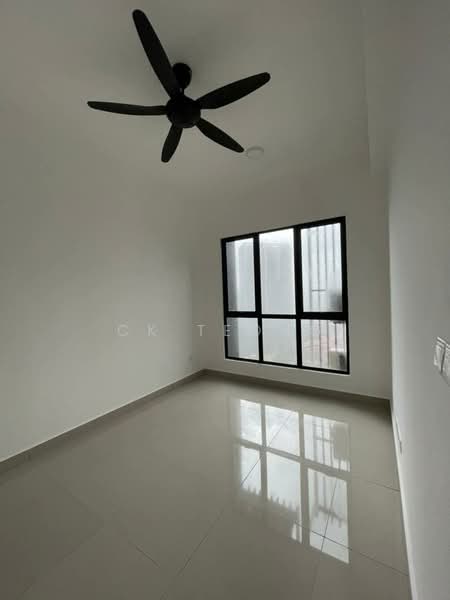 Servis Apartment untuk Disewa di Sinaran - CK Teong - Interior - PropertyGuru.com.my