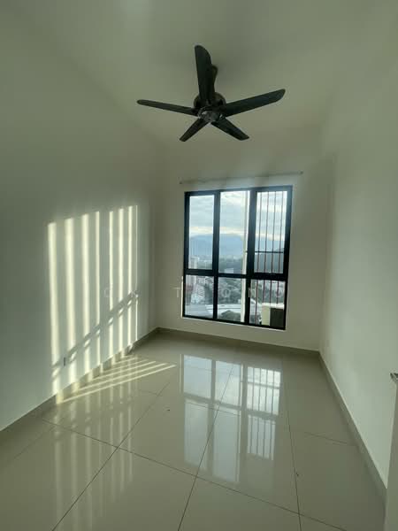 Servis Apartment untuk Disewa di Sinaran - CK Teong - View - PropertyGuru.com.my