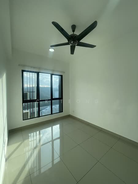 Servis Apartment untuk Disewa di Sinaran - CK Teong - Interior - PropertyGuru.com.my