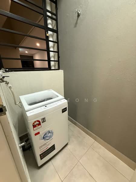 Servis Apartment untuk Disewa di Sinaran - CK Teong - Interior - PropertyGuru.com.my