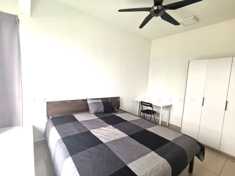 Servis Apartment untuk Dijual di Univ 360 Place - Jacqueline Zheng - Bedroom - PropertyGuru.com.my