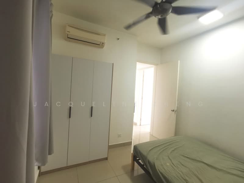 Servis Apartment untuk Dijual di Univ 360 Place - Jacqueline Zheng - Bedroom - PropertyGuru.com.my