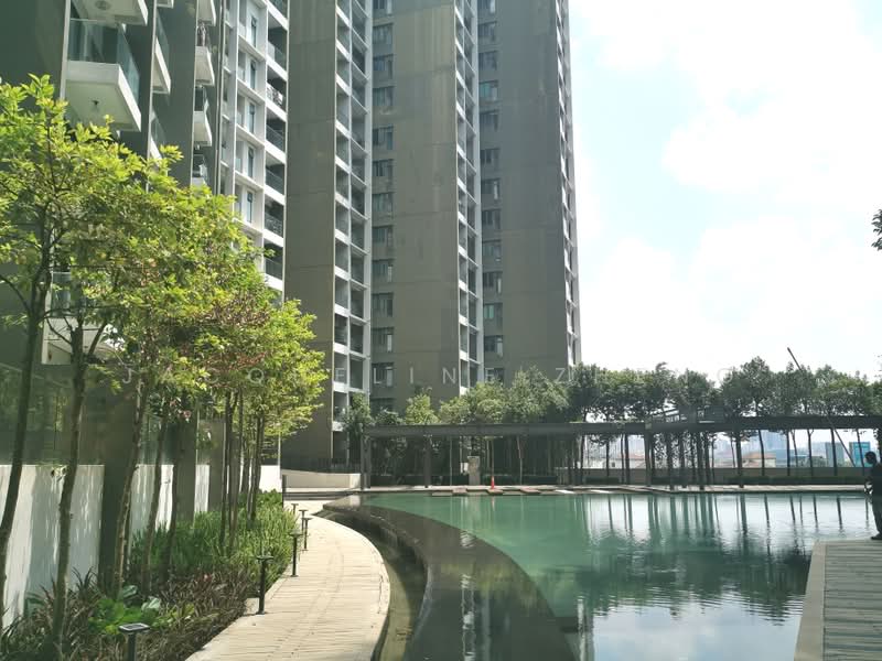 Servis Apartment untuk Dijual di Univ 360 Place - Jacqueline Zheng - Exterior - PropertyGuru.com.my