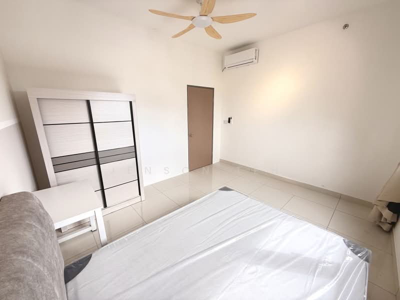 Service Residence for Rent at Nexus Taman Pertama - Jenson Teh - Bedroom - PropertyGuru.com.my