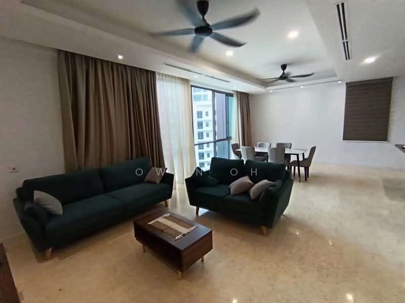Condominium for Sale at D'Rapport - Owen Oh - PropertyGuru.com.my