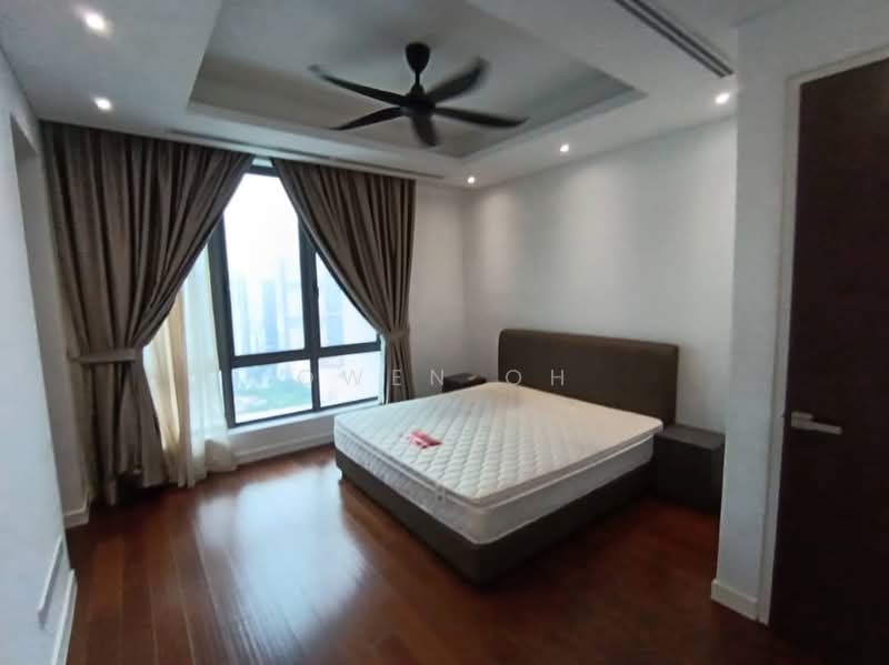 Condominium for Sale at D'Rapport - Owen Oh - PropertyGuru.com.my