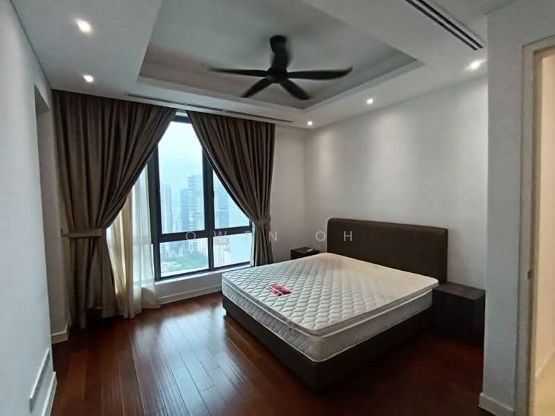Condominium for Sale at D'Rapport - Owen Oh - PropertyGuru.com.my