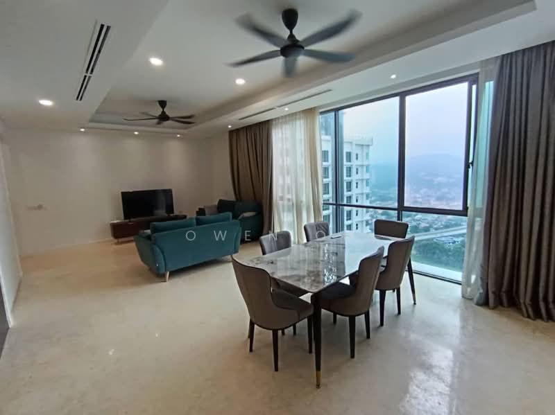 Condominium for Sale at D'Rapport - Owen Oh - PropertyGuru.com.my