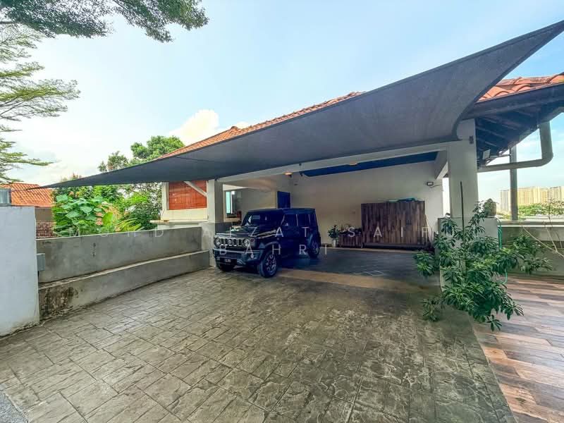Bungalow for Sale in Cheras (Kuala Lumpur) - Mohd Aizat Saiful Bahri - Exterior - PropertyGuru.com.my
