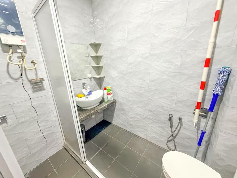 Bungalow for Sale in Cheras (Kuala Lumpur) - Mohd Aizat Saiful Bahri - Bathroom - PropertyGuru.com.my