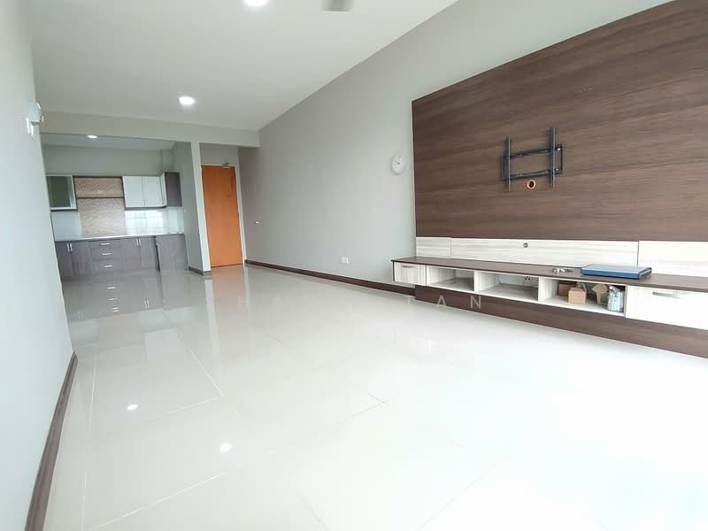 Kondominium untuk Dijual di Panorama Residences - Shawn Tan - Living Room - PropertyGuru.com.my