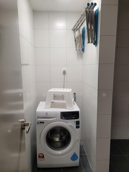 Servis Apartment untuk Disewa di Chambers - Krystal Ting - PropertyGuru.com.my