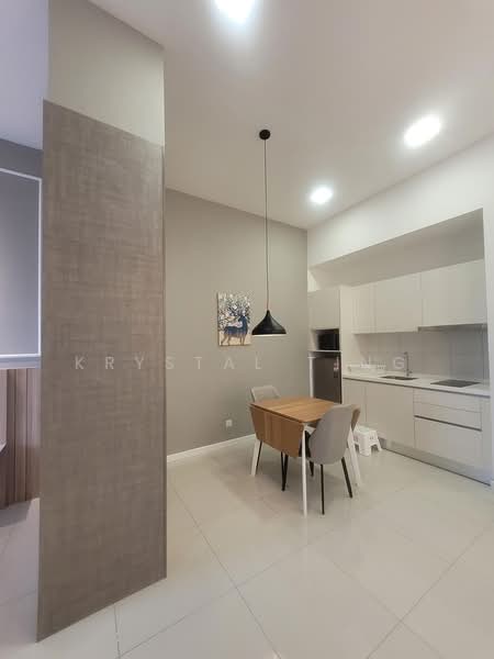 Servis Apartment untuk Disewa di Chambers - Krystal Ting - PropertyGuru.com.my