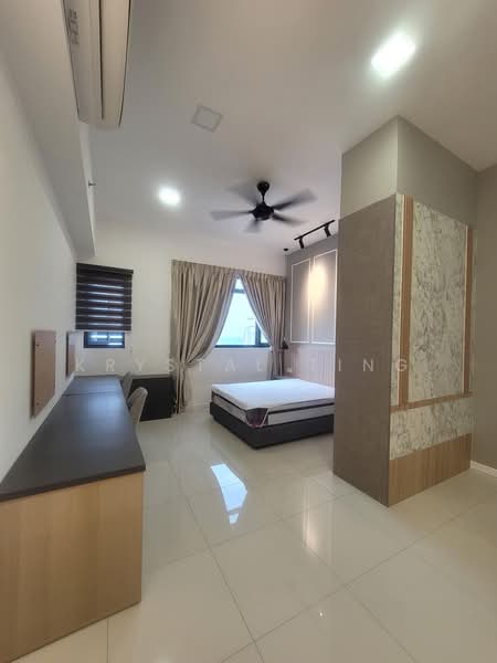 Servis Apartment untuk Disewa di Chambers - Krystal Ting - PropertyGuru.com.my