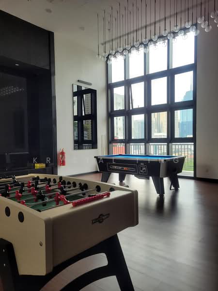 Servis Apartment untuk Disewa di Chambers - Krystal Ting - PropertyGuru.com.my