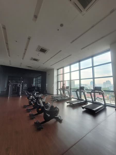 Servis Apartment untuk Disewa di Chambers - Krystal Ting - PropertyGuru.com.my