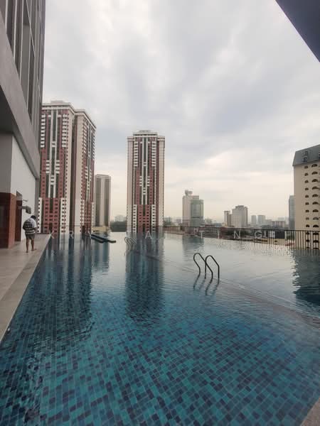 Servis Apartment untuk Disewa di Chambers - Krystal Ting - PropertyGuru.com.my