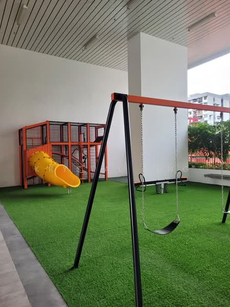 Servis Apartment untuk Disewa di Chambers - Krystal Ting - PropertyGuru.com.my