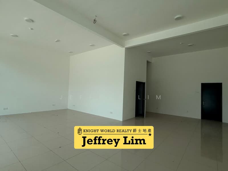 Kilang untuk Disewa di Sungai Petani (Kedah) - Jeffrey Lim - Interior - PropertyGuru.com.my