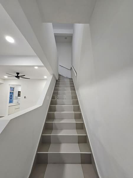 2-storey Terraced House for Sale in Taman Universiti (Skudai) - Herry Goh - Interior - PropertyGuru.com.my