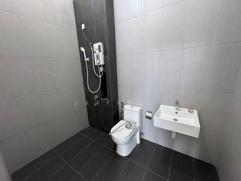 Rumah Teres 2 Tingkat untuk Disewa di Taman Mount Austin (Tebrau) - Jaffrey . - PropertyGuru.com.my
