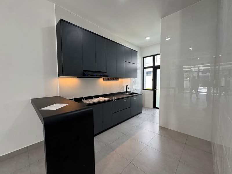 Rumah Teres 2 Tingkat untuk Disewa di Taman Mount Austin (Tebrau) - Jaffrey . - PropertyGuru.com.my