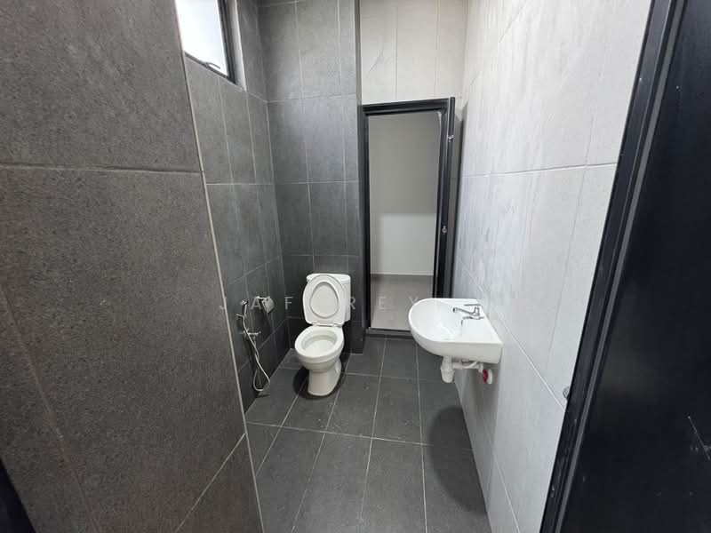 Rumah Teres 2 Tingkat untuk Disewa di Taman Mount Austin (Tebrau) - Jaffrey . - PropertyGuru.com.my