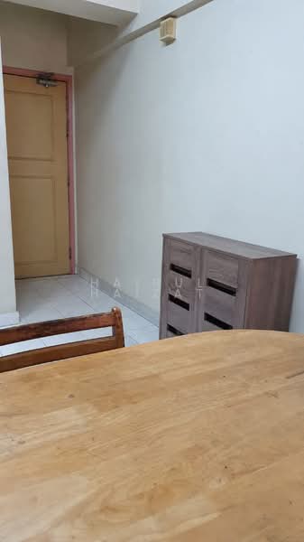 Service Residence for Rent at Brunsfield Riverview - Hairul Haizat - Interior - PropertyGuru.com.my