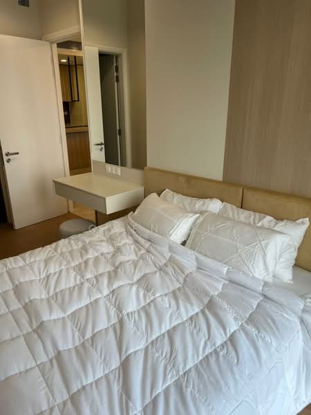 Service Residence for Rent at TRX Residences - Owen Oh - PropertyGuru.com.my
