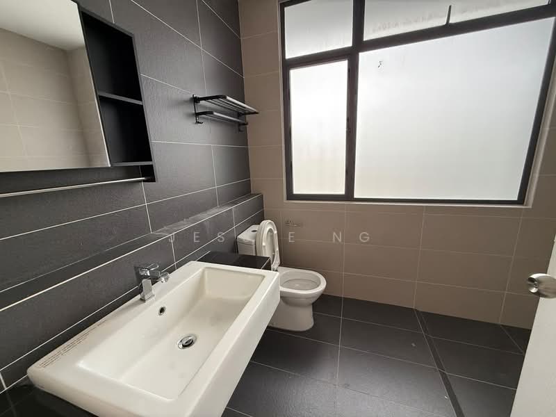 2-storey Terraced House for Rent in Horizon Hills (Iskandar Puteri (Nusajaya)) - Jessie Ng - Bathroom - PropertyGuru.com.my
