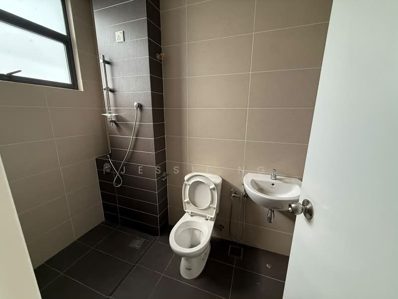 2-storey Terraced House for Rent in Horizon Hills (Iskandar Puteri (Nusajaya)) - Jessie Ng - Bathroom - PropertyGuru.com.my