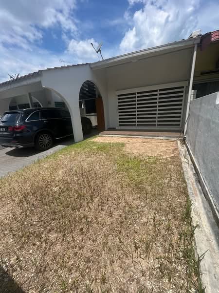 Rumah Teres 1 Tingkat untuk Disewa di Taman Tun Dr Ismail (Kuala Lumpur) - Juliana Mahmud - Exterior - PropertyGuru.com.my