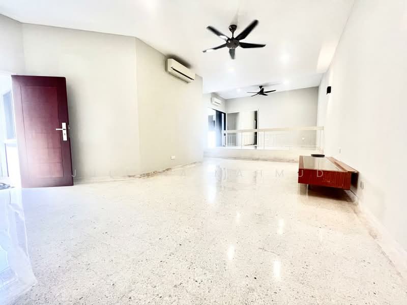 Rumah Teres 1 Tingkat untuk Disewa di Taman Tun Dr Ismail (Kuala Lumpur) - Juliana Mahmud - Living Room - PropertyGuru.com.my