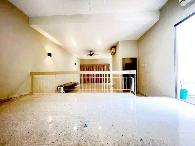 Rumah Teres 1 Tingkat untuk Disewa di Taman Tun Dr Ismail (Kuala Lumpur) - Juliana Mahmud - Living Room - PropertyGuru.com.my