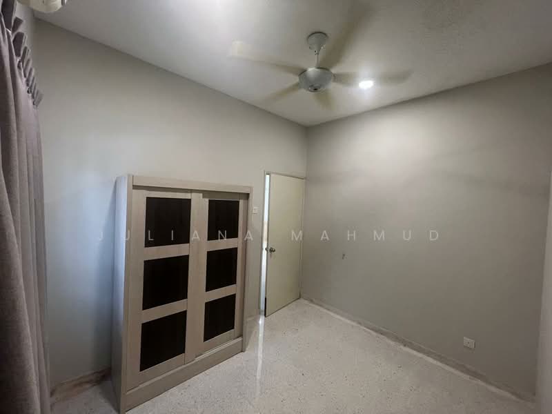 Rumah Teres 1 Tingkat untuk Disewa di Taman Tun Dr Ismail (Kuala Lumpur) - Juliana Mahmud - Bedroom - PropertyGuru.com.my