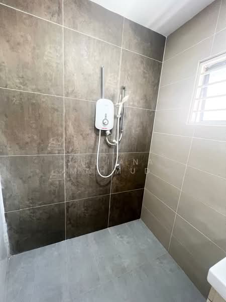 Rumah Teres 1 Tingkat untuk Disewa di Taman Tun Dr Ismail (Kuala Lumpur) - Juliana Mahmud - Bathroom - PropertyGuru.com.my
