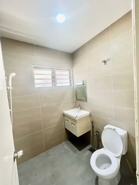Rumah Teres 1 Tingkat untuk Disewa di Taman Tun Dr Ismail (Kuala Lumpur) - Juliana Mahmud - Bathroom - PropertyGuru.com.my
