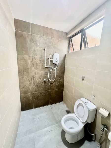 Rumah Teres 1 Tingkat untuk Disewa di Taman Tun Dr Ismail (Kuala Lumpur) - Juliana Mahmud - Bathroom - PropertyGuru.com.my