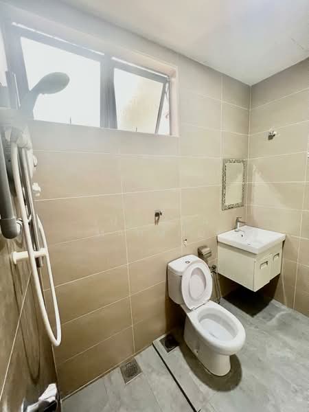 Rumah Teres 1 Tingkat untuk Disewa di Taman Tun Dr Ismail (Kuala Lumpur) - Juliana Mahmud - Bathroom - PropertyGuru.com.my